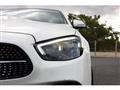 2020 Mercedes-Benz E-Class