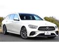 2020 Mercedes-Benz E-Class