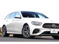2020 Mercedes-Benz E-Class