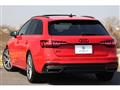 2021 Audi A4
