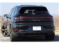 2024 Porsche Cayenne