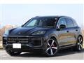 2024 Porsche Cayenne