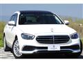 2022 Mercedes-Benz E-Class