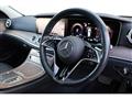 2022 Mercedes-Benz E-Class