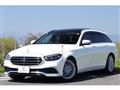 2022 Mercedes-Benz E-Class