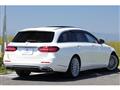 2022 Mercedes-Benz E-Class