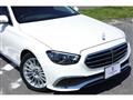 2022 Mercedes-Benz E-Class
