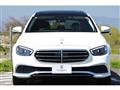 2022 Mercedes-Benz E-Class