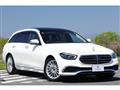 2022 Mercedes-Benz E-Class