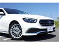 2022 Mercedes-Benz E-Class