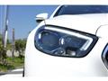 2022 Mercedes-Benz E-Class