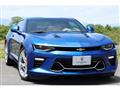 2017 Chevrolet Camaro