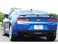 2017 Chevrolet Camaro