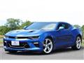 2017 Chevrolet Camaro