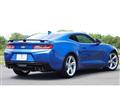 2017 Chevrolet Camaro