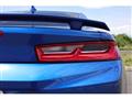 2017 Chevrolet Camaro