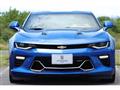 2017 Chevrolet Camaro