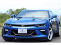 2017 Chevrolet Camaro