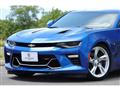 2017 Chevrolet Camaro
