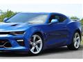 2017 Chevrolet Camaro