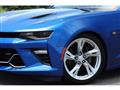 2017 Chevrolet Camaro