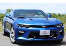 2017 Chevrolet Camaro