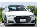 2019 Audi A8