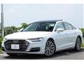 2019 Audi A8