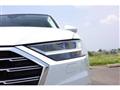 2019 Audi A8