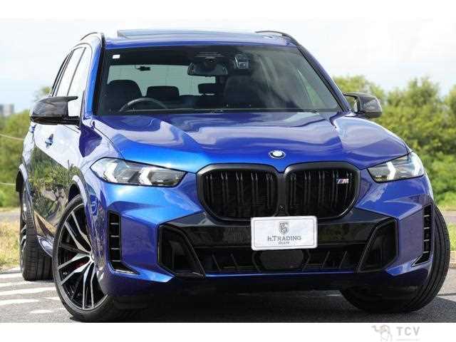 2024 BMW X5