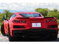 2024 Chevrolet Corvette