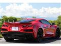 2024 Chevrolet Corvette