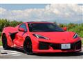 2024 Chevrolet Corvette