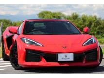 2024 Chevrolet Corvette