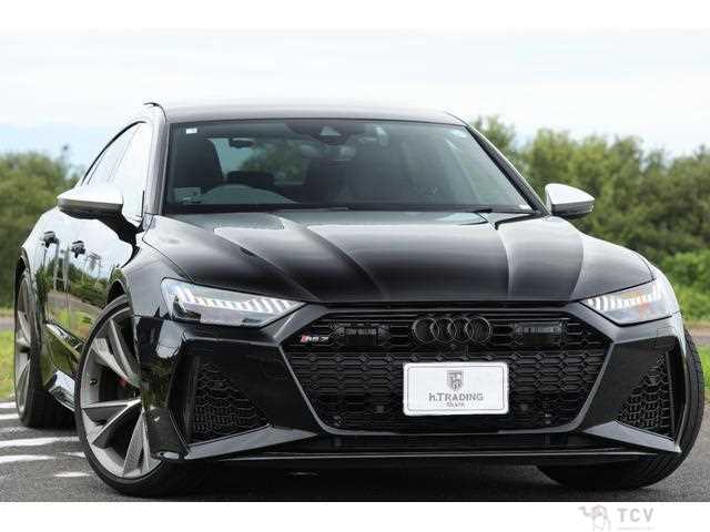 2021 Audi Audi Others