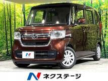 2023 Honda N BOX
