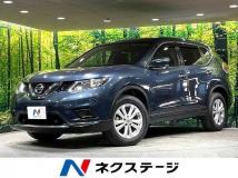 2016 Nissan X-Trail