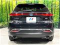 2023 Toyota Harrier Hybrid