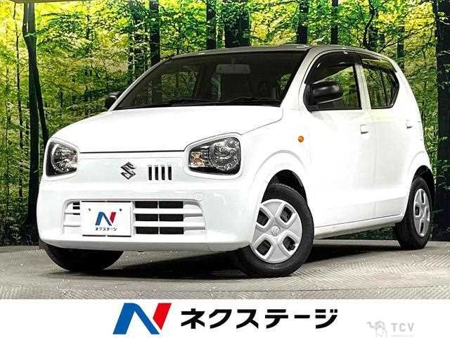 2016 Suzuki Alto