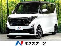 2023 Nissan ROOX
