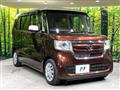 2017 Honda N BOX