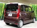 2017 Honda N BOX