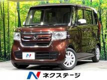 2017 Honda N BOX
