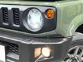 2025 Suzuki Jimny