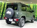 2025 Suzuki Jimny