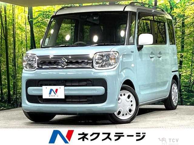 2019 Suzuki Suzuki Others