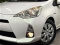 2012 Toyota AQUA