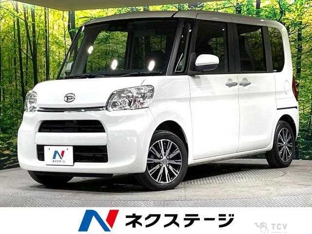 2019 Daihatsu Tanto