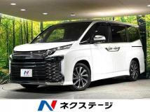 2023 Toyota Voxy