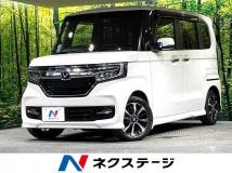 2018 Honda N BOX